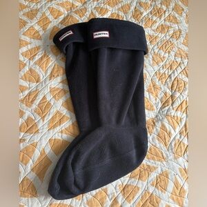 Hunter Fleece Inserts Size Large